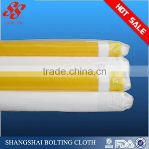 180 Mesh Polyester Screen Printing Mesh 72T-48 thumbnail-3