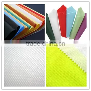 High Tenacity Breathable Fabric Nonwoven Fabric for Medical Mask thumbnail-2