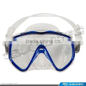 Gatcha HF Single Lenses Diving Mask thumbnail-2