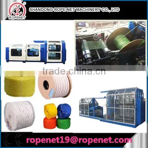 M77 Rope Making Machine thumbnail-1