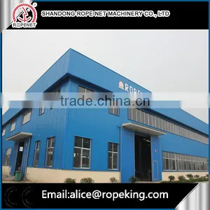 Plastic Rope Making Machine Prices M :0086 15163879588 Email:alice@ropeking.com thumbnail-6
