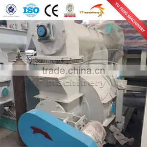 Factory Price Wood Pellet Machine Call 0086-15890080350 thumbnail-1