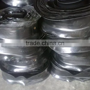 FULLERSHINE High Quality Rubber Tyre Flap for Truck and Bus 9.00/10.00-20 thumbnail-2