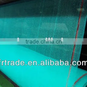 Construction Shade Net for Hot Sale thumbnail-1