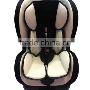 Ece E1 HDPE Baby Car Seat Protector Mat Group 0+1 Reclining 0-4 Years thumbnail-1