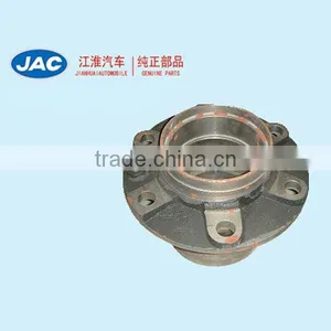 WHEEL HUB FRONT FOR JAC PARTS/JAC SPARE PARTS thumbnail-1