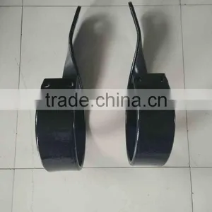 China Supplier Agricultural S Cultivators Tine 65Mn Spring Tine thumbnail-5