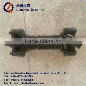 DRIVE SHAFT 41C0067 FOR WHEEL LOADER thumbnail-3