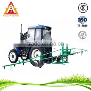 2016 Hot Sale Agricultural Sprayer and Agricultural Pesticide Sprayer For European Market thumbnail-2