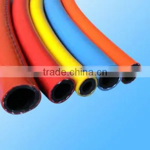 Korea Technology Washing Machine Drain Rubber Water Hose Pipe thumbnail-1