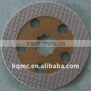BRAKE DISC FOR EICHER PAPER DISC INIDIA thumbnail-1