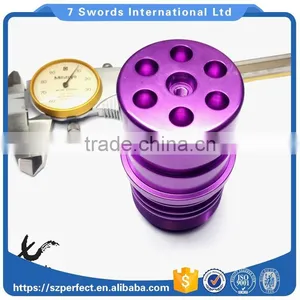 Cnc Machining Accessories Mountain Bikes Motorcycle Parts thumbnail-3