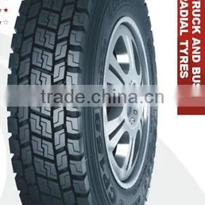 KORYO BRAND TRUCK TYRE 315/80R22.5 thumbnail-1