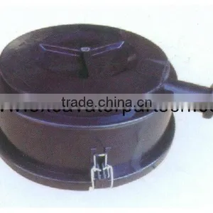 SK200-6 SH200 EX200-2 AIR FILTER HEAD AIR CLEANER HEAD thumbnail-1