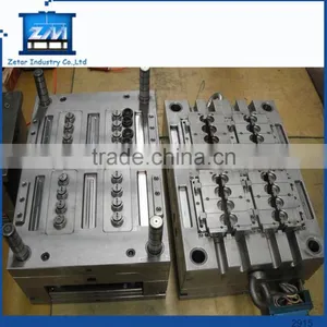 Household Product Plastic Injection Mold Maker thumbnail-1