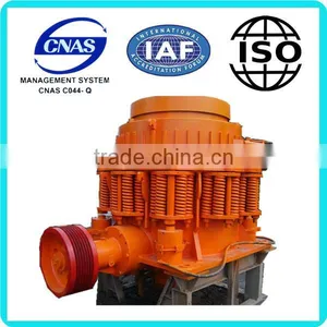 PXP Series Sand Production Crusher Different Form Cone Crusher thumbnail-1