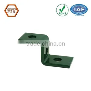 Rite OEM Custom z Shaped Metal Bracket thumbnail-1