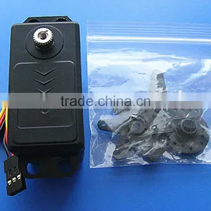 Tower Pro Mg995 High Speed Metal Gear Digital Servos For Rc Boat Car Truck thumbnail-1