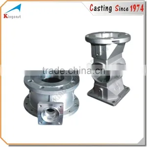OEM Custom Precision Casting Foundry/lost Wax Casting Foundry/investment Casting Foundry thumbnail-4