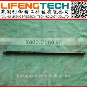 Precision Cnc Machining Spline Shaft thumbnail-1