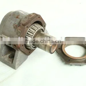 Machine Forging thumbnail-1