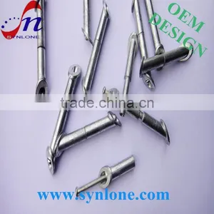 Die Casting Aluminum Rivet Nut thumbnail-4