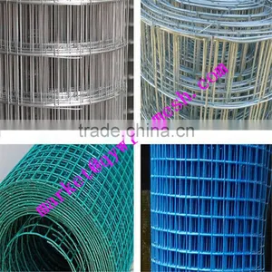 Zoo Wire Netting Mesh Welded Wire Mesh thumbnail-1
