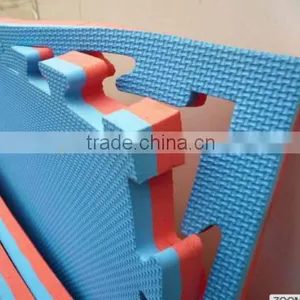 Tatami Mat/Anti-Fatigue Puzzle Tatami Mat/ Tykwando Mats/Judo Mat/kongfu Mat/tatami Mats thumbnail-2