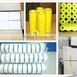 Waterproof Ptfe Thread Seal Tape thumbnail-4