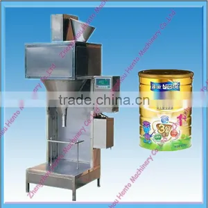 Best Selling Spices Powder Filling Packing Machine thumbnail-1