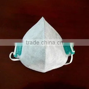 Disposable Dust Mask thumbnail-1