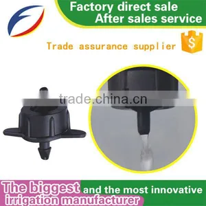 Spray Nozzle/Plastic Material Water Hose Nozzle for New Idea 2015/Drip Irrigation System thumbnail-6