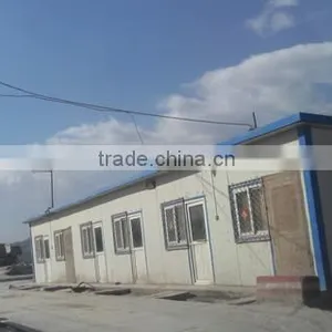 Prefabricated House thumbnail-1