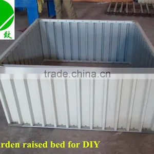Garden Raised Bed for DIY thumbnail-2