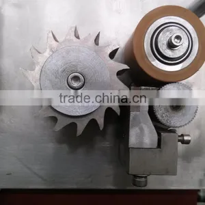 Haisi Rapid Mixer Plastic Cutting Granulator Machine For Sale thumbnail-6