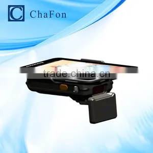 860-960MHZ EPC GEN2 Mobile Handheld Uhf Rfid Reader thumbnail-1