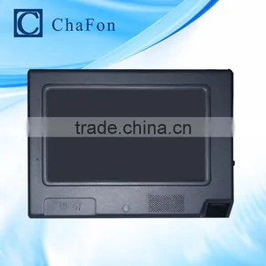 Tablet USB IC Card and Magnetic Card Reader With Multifuntional thumbnail-4