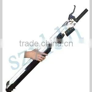 Under Vehicle Safety Inspecton System With LCD Display thumbnail-2
