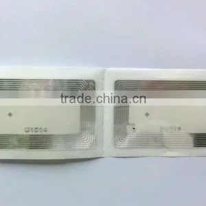 Rfid Smart Label thumbnail-1