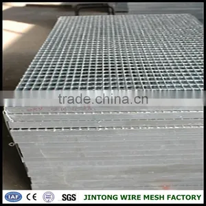 Marine Deck Steel Grating Steel Floor Plates Steel Grating Weight thumbnail-1