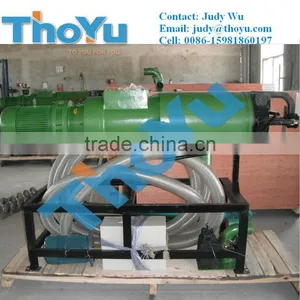 ThoYu Screw Manure Solid Liquid Separator thumbnail-1