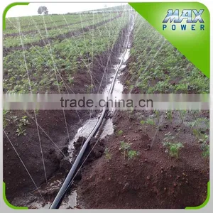 High Quality Drip Irrigation Water Tube Drip Pipe thumbnail-1
