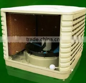 Air Cooler With Special Cooling Pad thumbnail-1