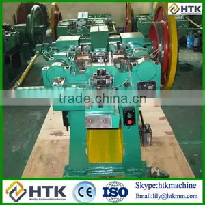 1-6 Inch Automatic Wire Nail Making Machine Z94-2C,3C,4C,5C,6C thumbnail-5