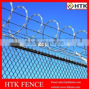 Best Sale Flexible Razor Wire Mesh/Anti-Theft Razor Barbed Wire thumbnail-5