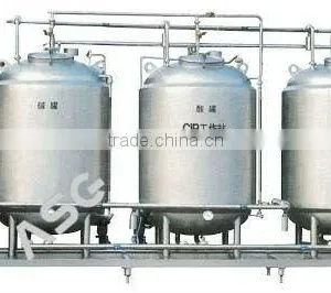 Water Treatment Washing Machine thumbnail-1