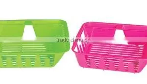 Unique Plastic Basket for Storage Tableware thumbnail-1