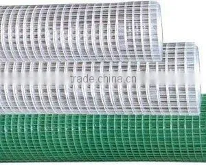 2016 Hot Sale /Strong Quality Welded Wire Mesh(Galvanized/PVC Coated)/ From Anping Factory thumbnail-5