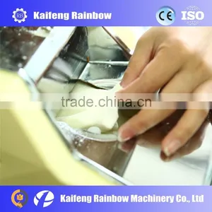 Multifunctional Dumpling Wrapper Making Machine/Dumpling Making Machine thumbnail-3