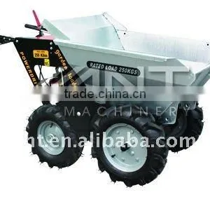 Power Barrow thumbnail-1